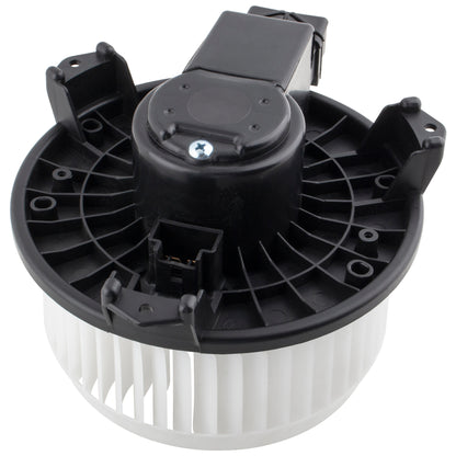 BOXI 24V HVAC Heater Blower Motor Assembly Fits for Caterpillar Excavator 320D 330D Komatsu PC307 — product photo 3