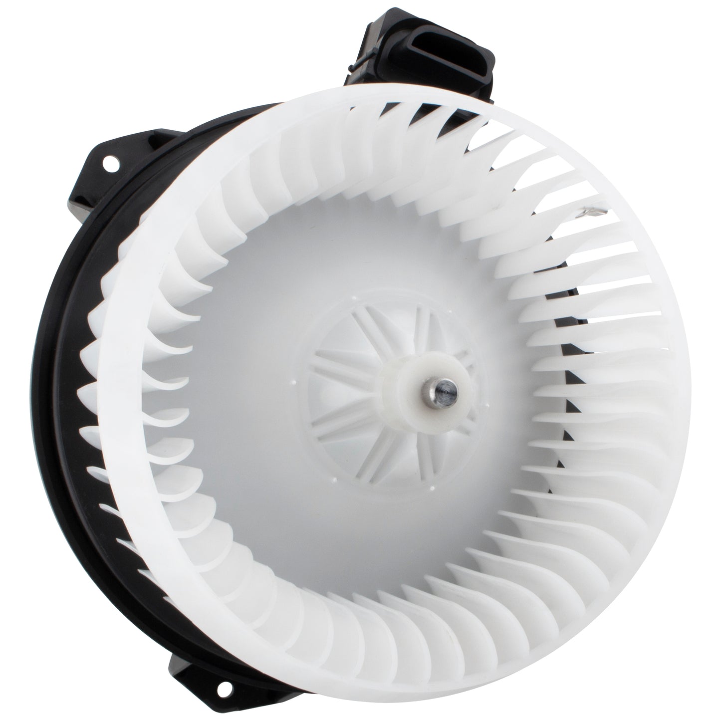 BOXI 24V HVAC Heater Blower Motor Assembly Fits for Caterpillar Excavator 320D 330D Komatsu PC307 — product photo 4