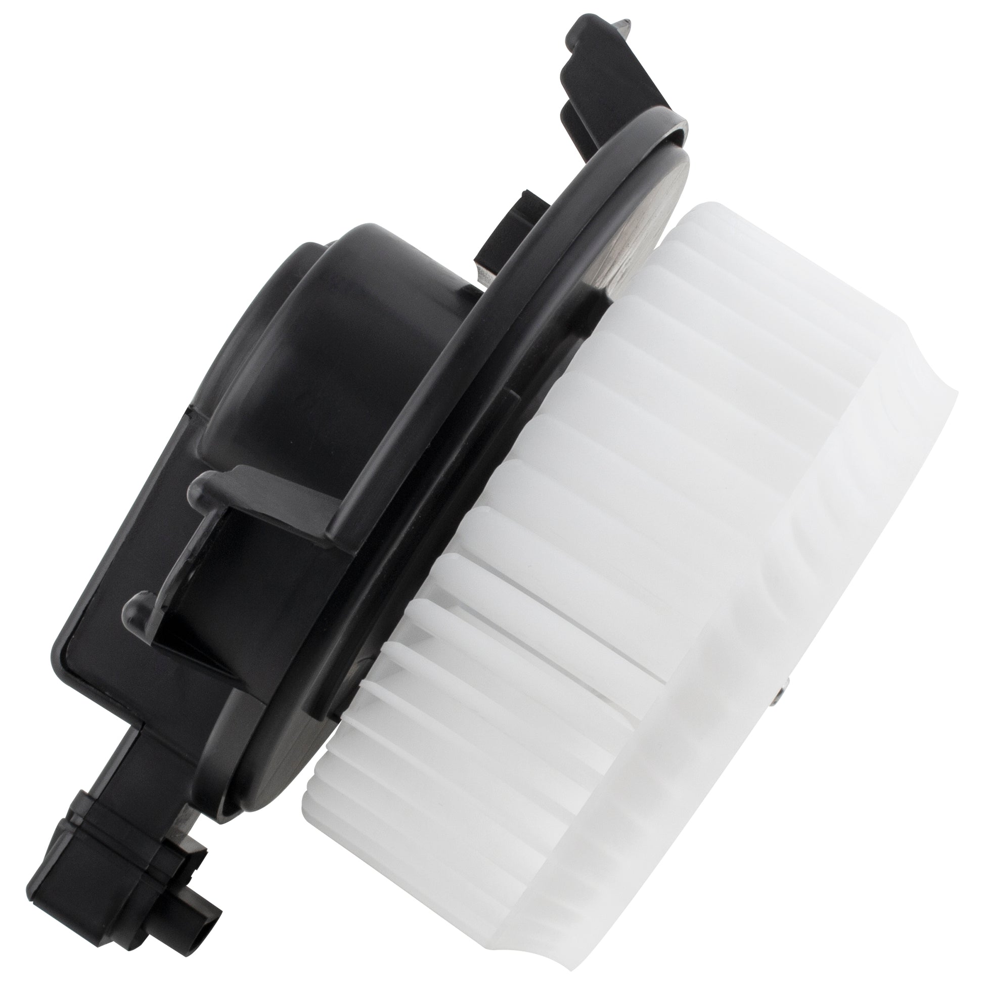 BOXI 24V HVAC Heater Blower Motor Assembly Fits for Caterpillar Excavator 320D 330D Komatsu PC307 — product photo 5