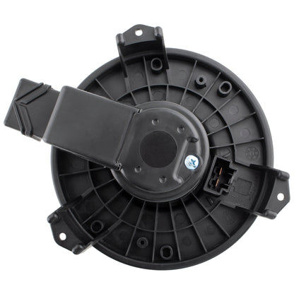 BOXI 24V HVAC Heater Blower Motor Assembly Fits for Caterpillar Excavator 320D 330D Komatsu PC307 — product photo 6