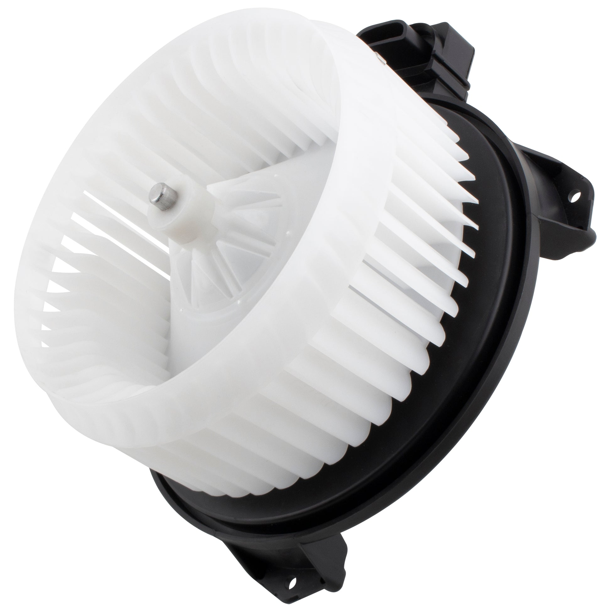 BOXI 24V HVAC Heater Blower Motor Assembly Fits for Caterpillar Excavator 320D 330D Komatsu PC307 — product photo 7