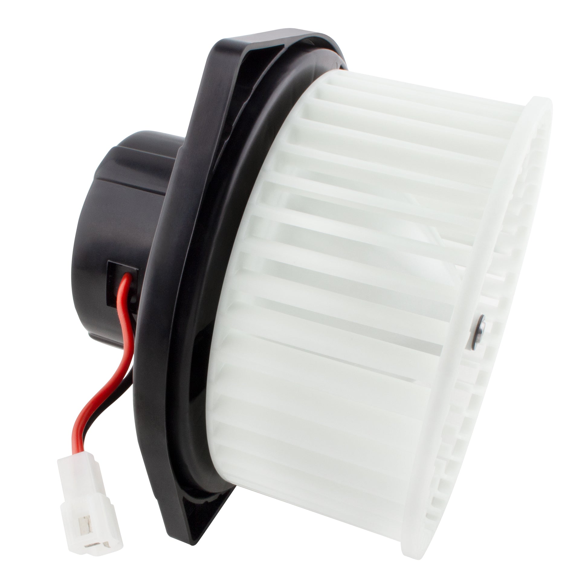 BOXI 700221 Front Heater Blower Motor w — product photo 3