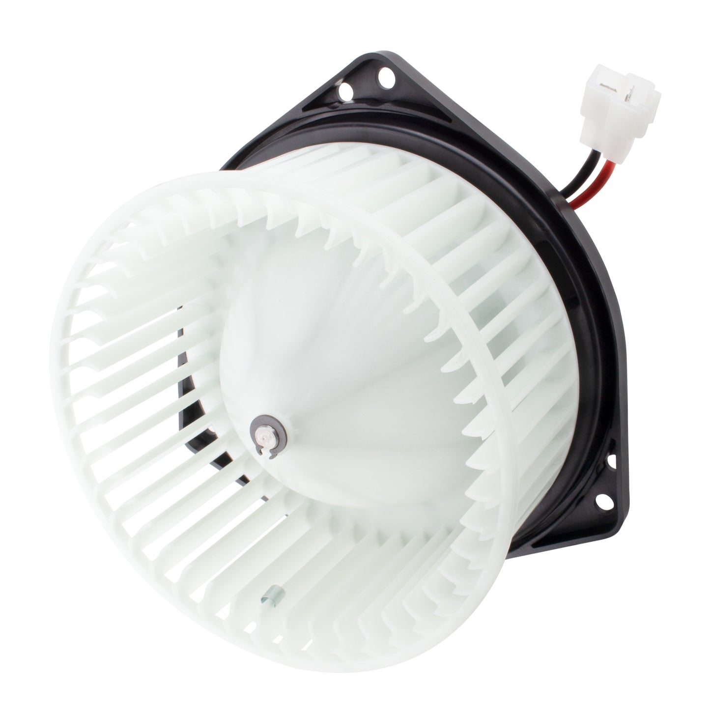 BOXI 700221 Front Heater Blower Motor w — product photo 4