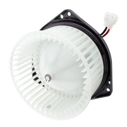 BOXI 700221 Front Heater Blower Motor w — product photo 4