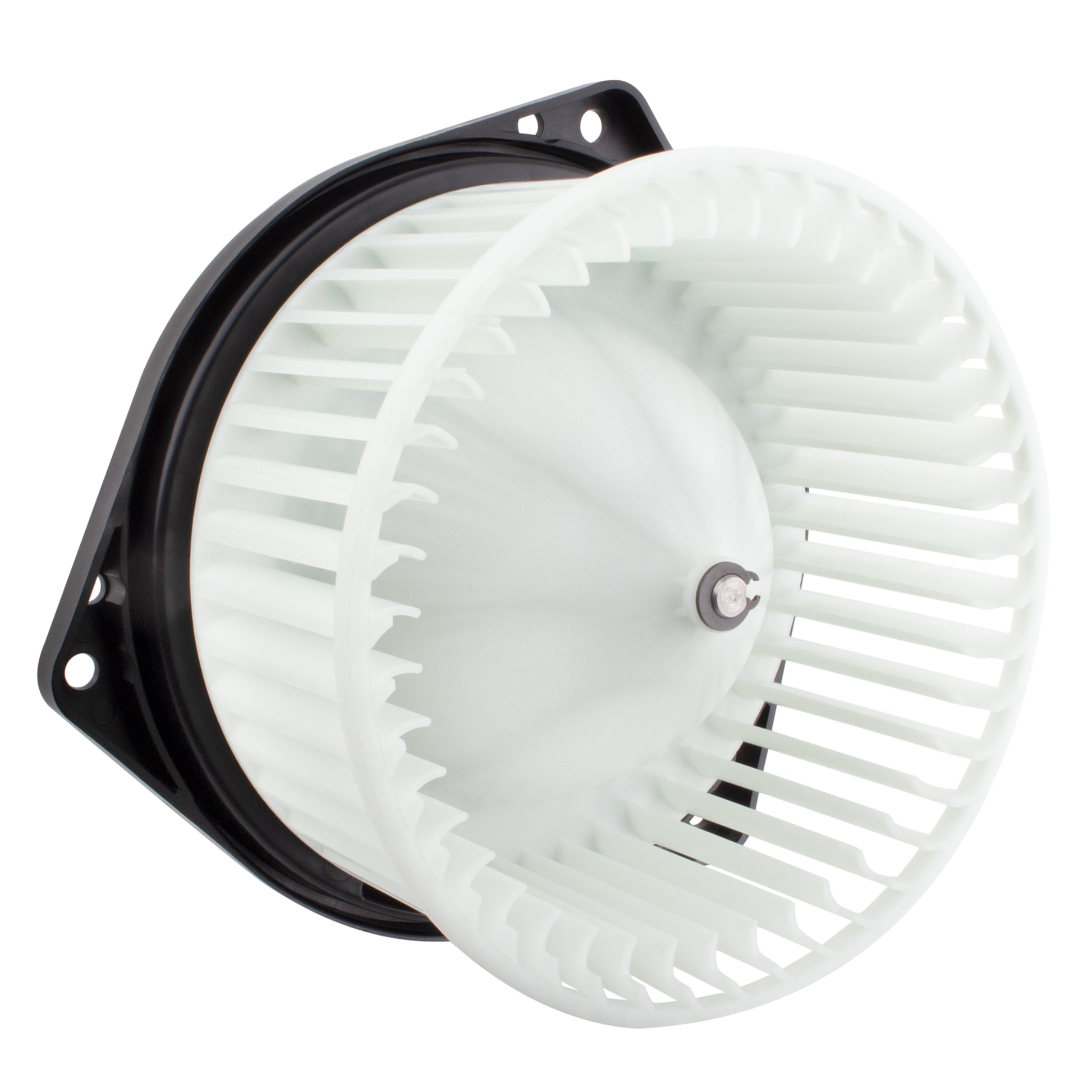 BOXI 700221 Front Heater Blower Motor w — product photo 6