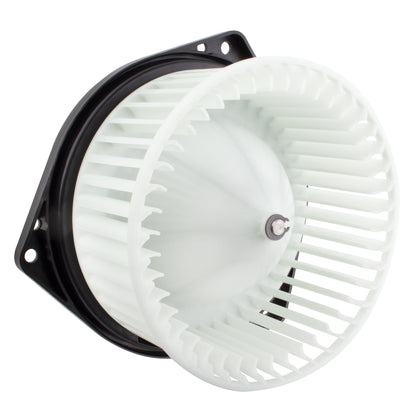 BOXI 700221 Front Heater Blower Motor w — product photo 6