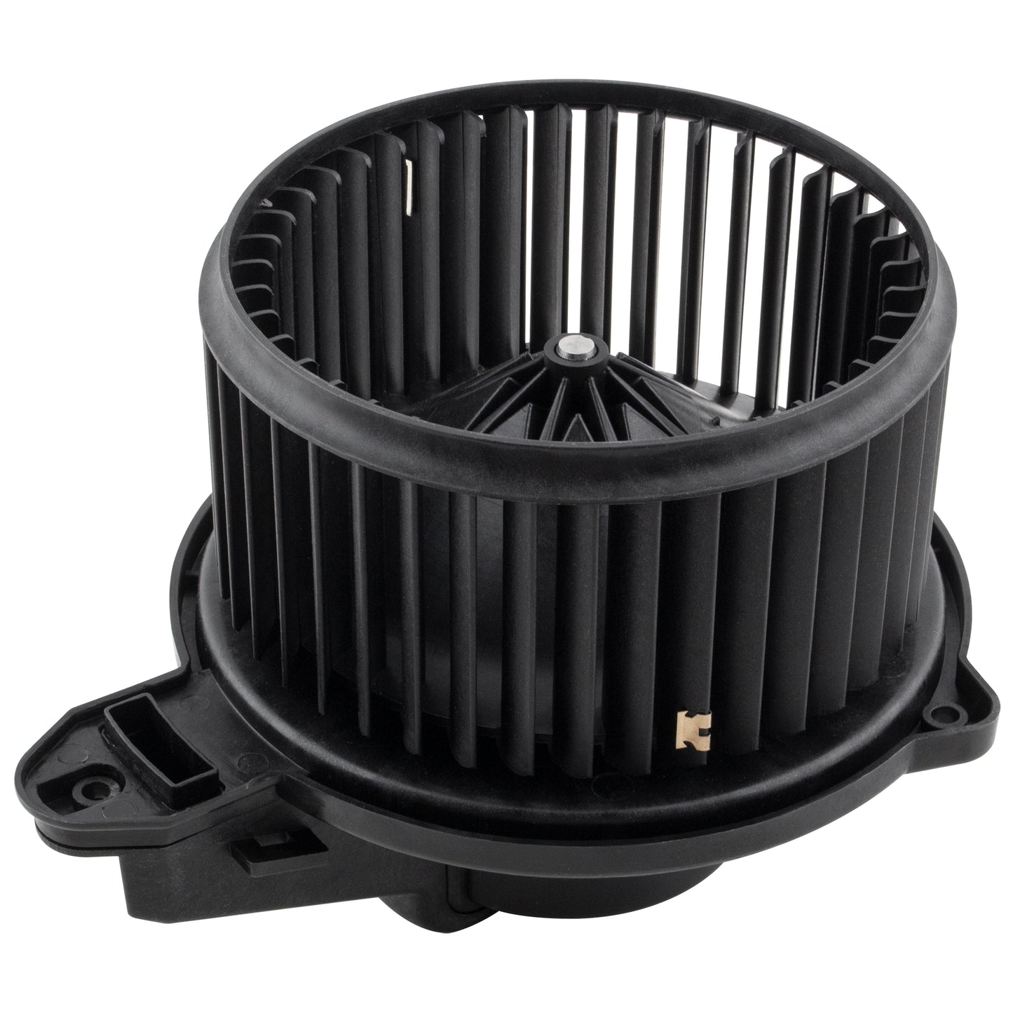 BOXI Front HVAC Heater Blower Motor Assembly Fits for Audi A6 — product photo 2