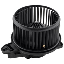 BOXI Front HVAC Heater Blower Motor Assembly Fits for Audi A6 — product photo 2