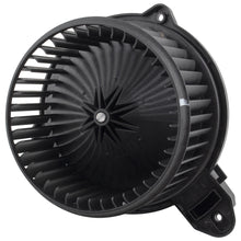 BOXI Front HVAC Heater Blower Motor Assembly Fits for Audi A6