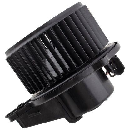 BOXI Front HVAC Heater Blower Motor Assembly Fits for Audi A6 — product photo 5
