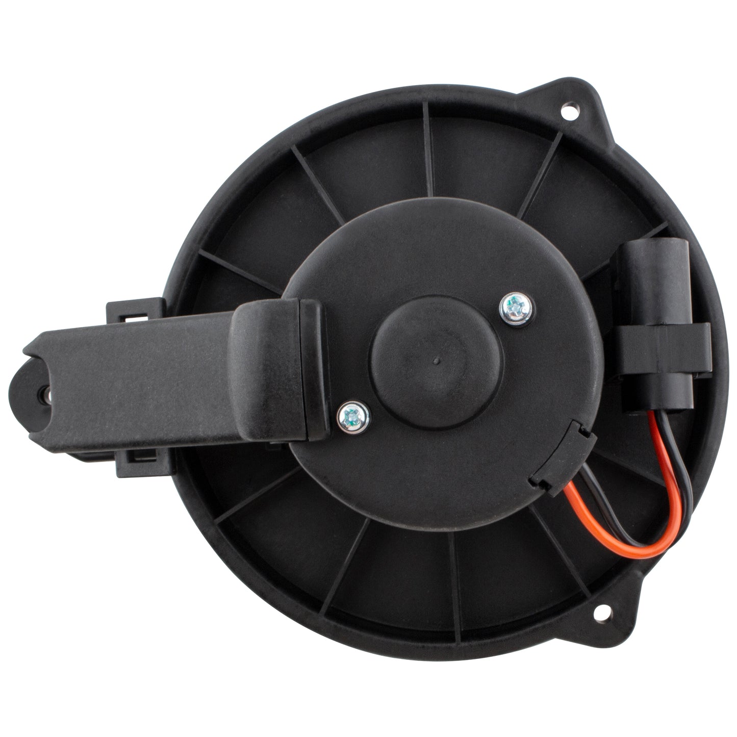 BOXI Front HVAC Heater Blower Motor Assembly Fits for Audi A6 — product photo 6
