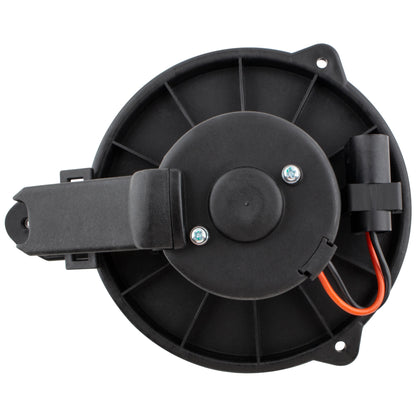 BOXI Front HVAC Heater Blower Motor Assembly Fits for Audi A6 — product photo 6