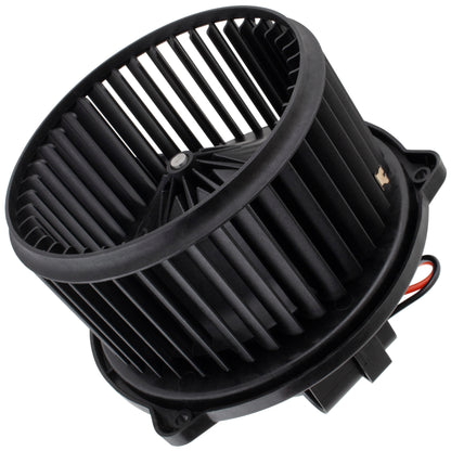 BOXI Front HVAC Heater Blower Motor Assembly Fits for Audi A6 — product photo 7