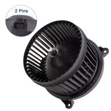 BOXI 700320 Rear HVAC Blower Motor W — product photo 2