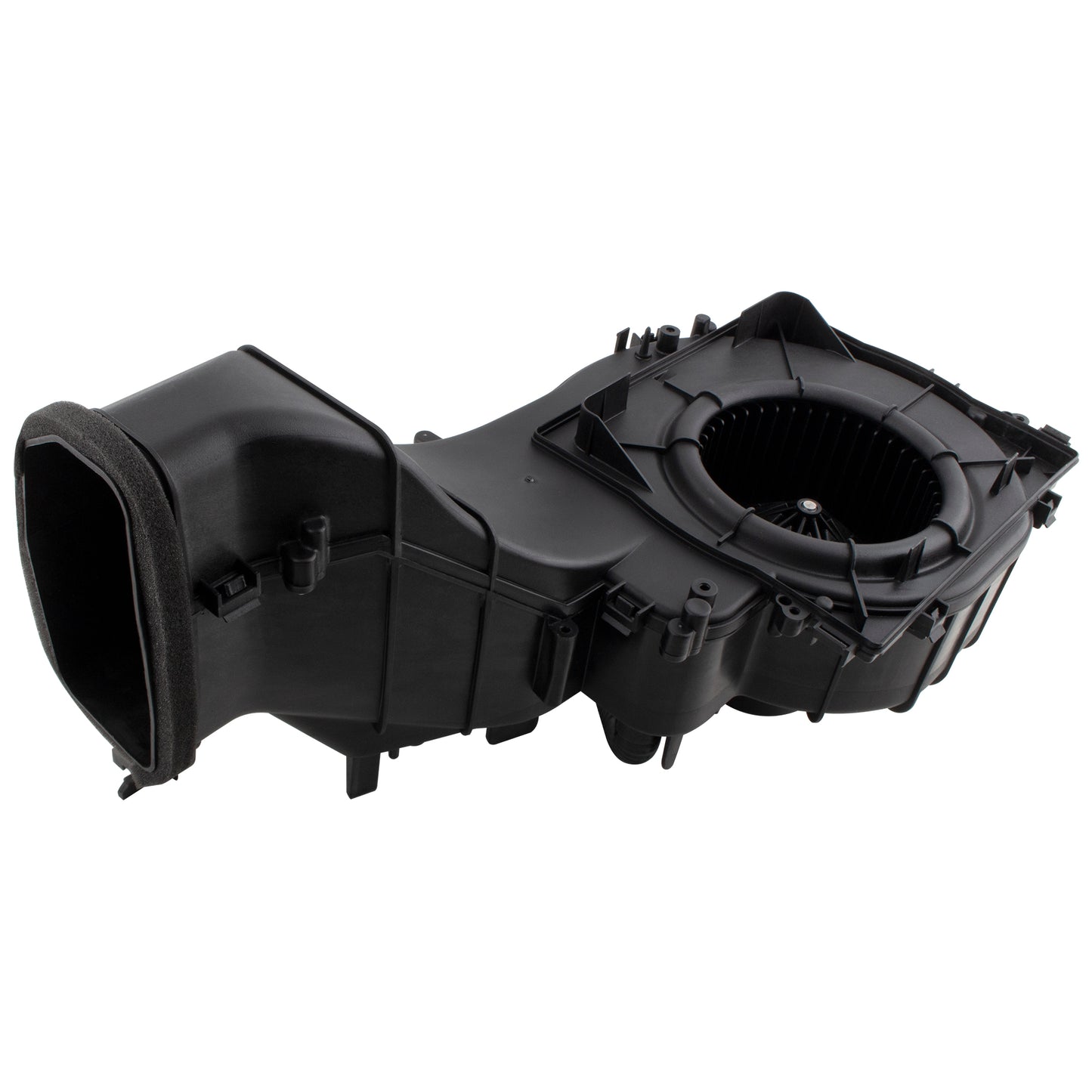 BOXI HVAC Heater Blower Motor Assembly Fits for Subaru Impreza 2004 2005 2006 2007 H4 2.5L — product photo 2