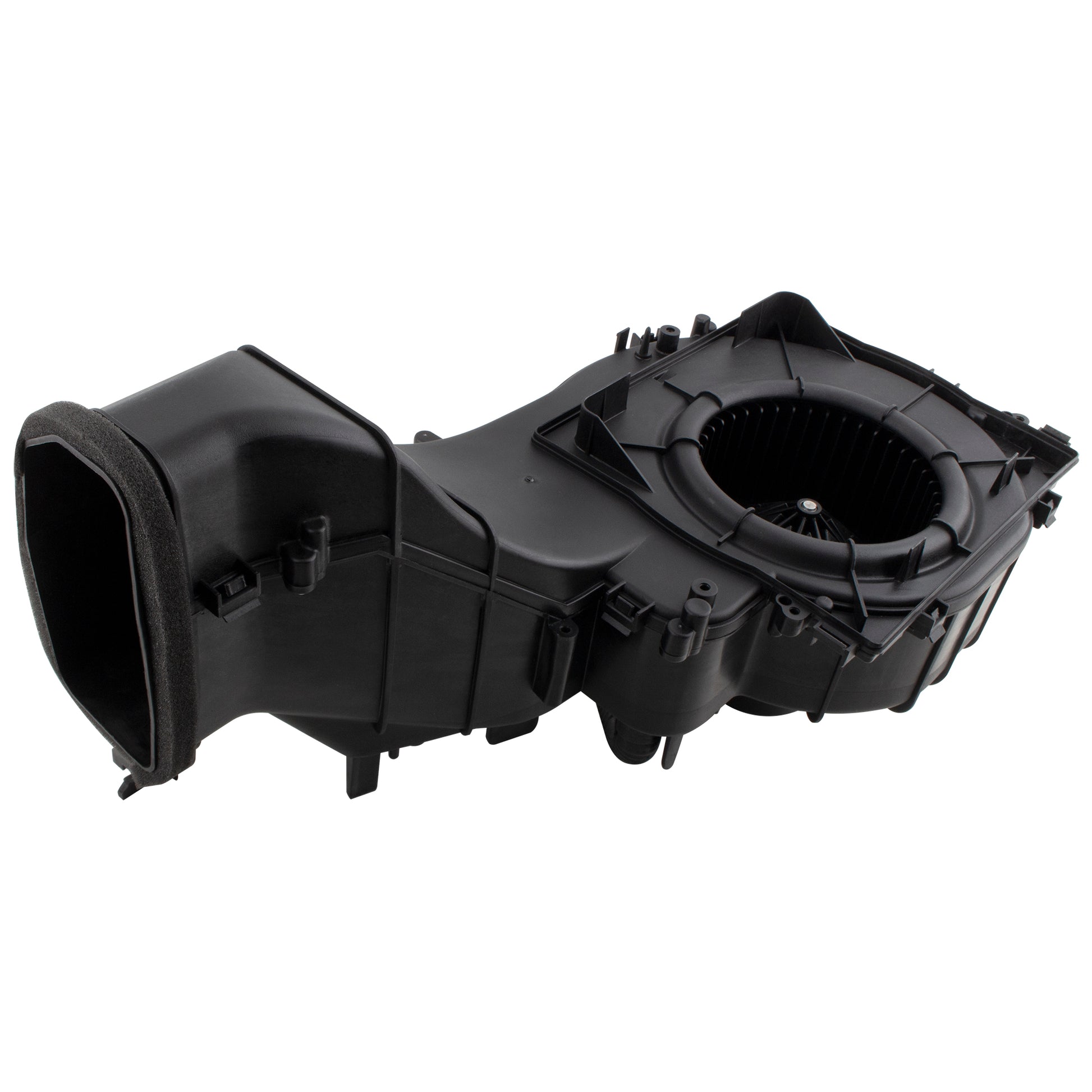 BOXI HVAC Heater Blower Motor Assembly Fits for Subaru Impreza 2004 2005 2006 2007 H4 2.5L — product photo 2