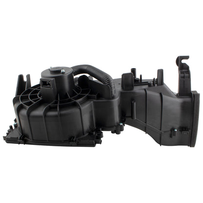 BOXI HVAC Heater Blower Motor Assembly Fits for Subaru Impreza 2004 2005 2006 2007 H4 2.5L — product photo 4