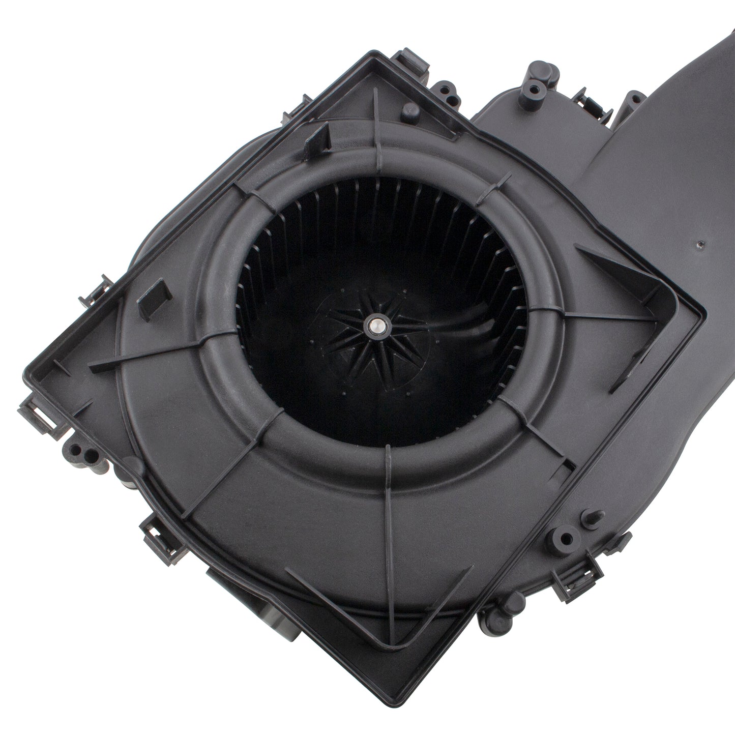 BOXI HVAC Heater Blower Motor Assembly Fits for Subaru Impreza 2004 2005 2006 2007 H4 2.5L — product photo 6