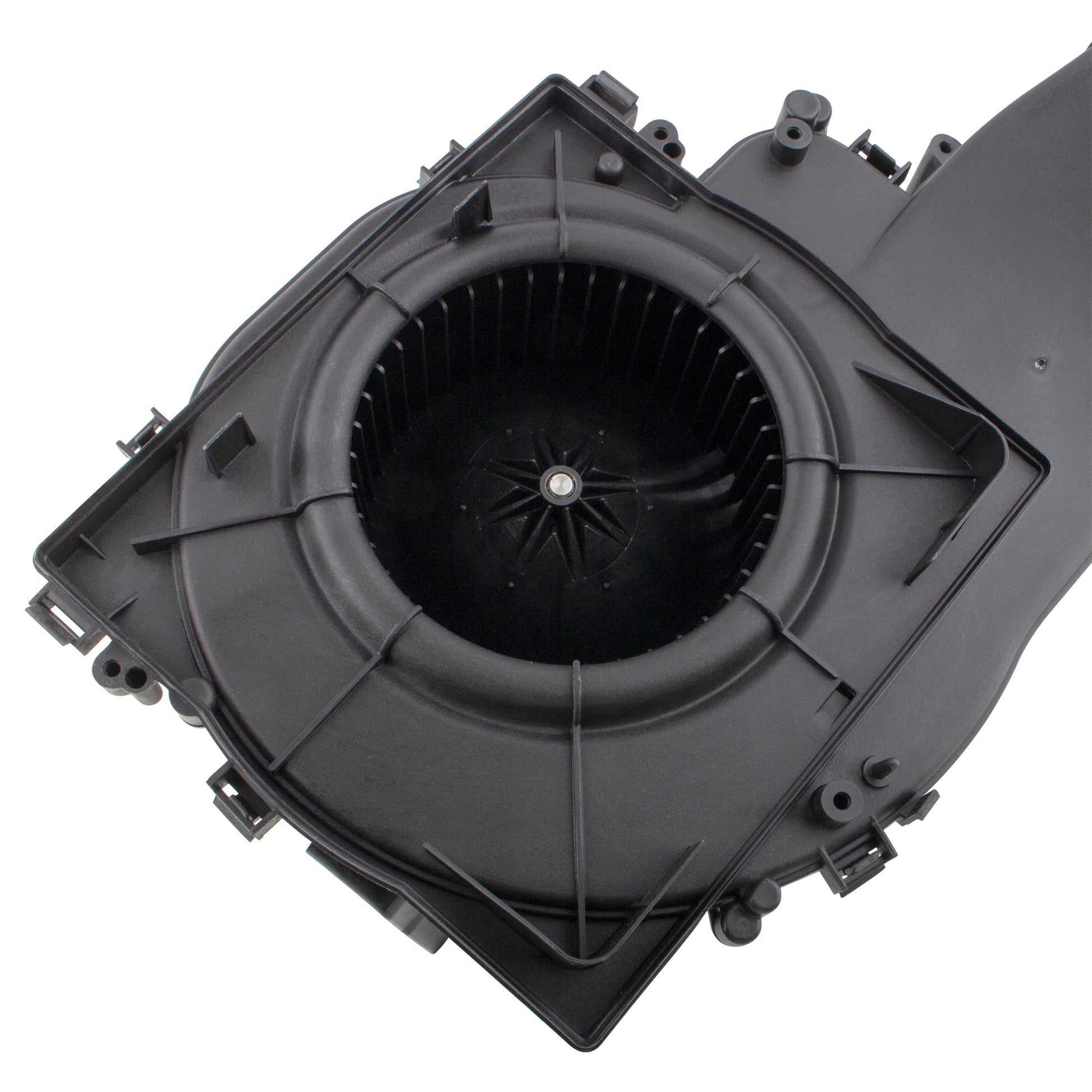 BOXI HVAC Heater Blower Motor Assembly Fits for Subaru Impreza 2004 2005 2006 2007 H4 2.5L — product photo 6