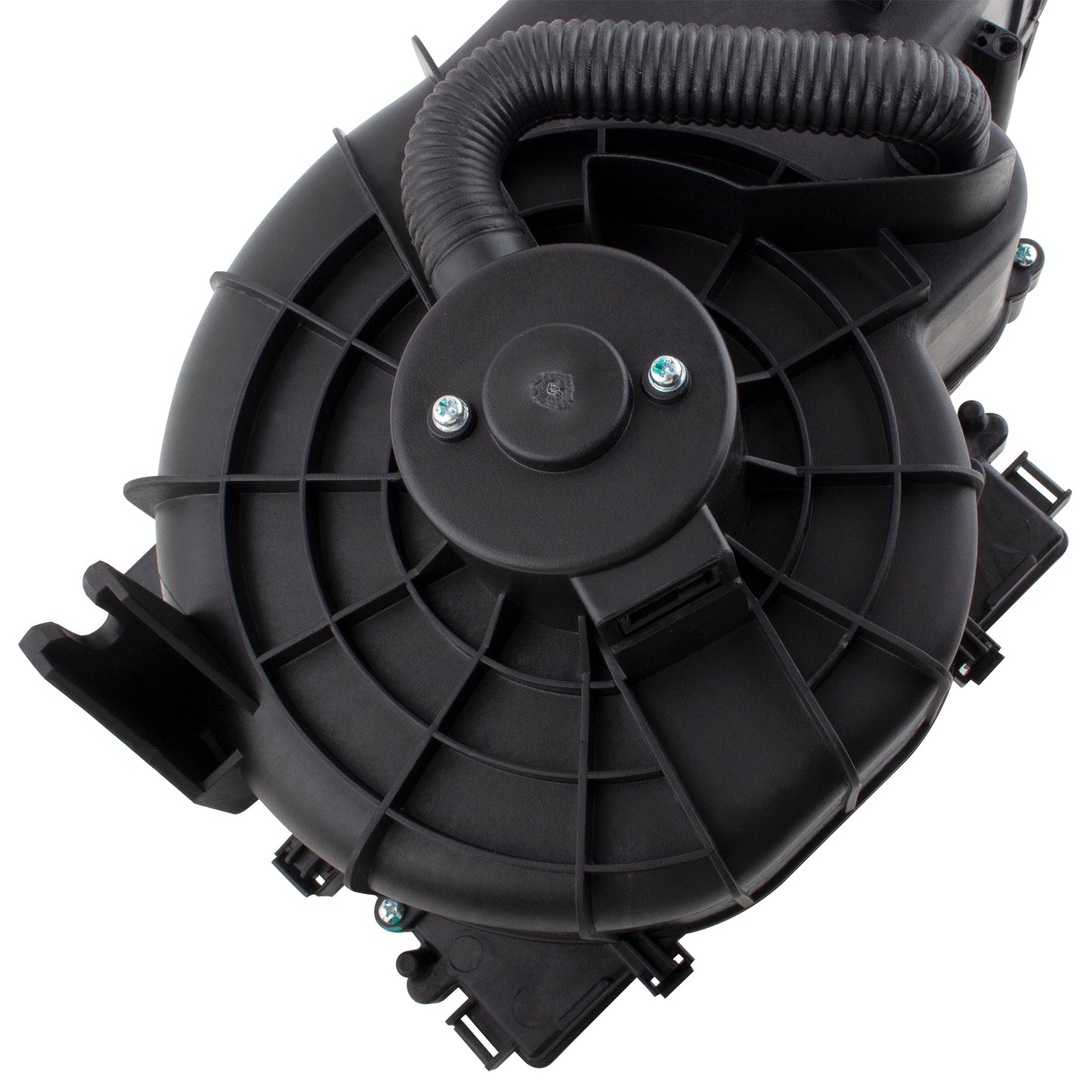 BOXI HVAC Heater Blower Motor Assembly Fits for Subaru Impreza 2004 2005 2006 2007 H4 2.5L — product photo 7