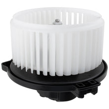 BOXI 700055 Front HVAC Heater Blower Motor Assembly Fits for Toyota Corolla 1993 1994 1995 1996 — product photo 2