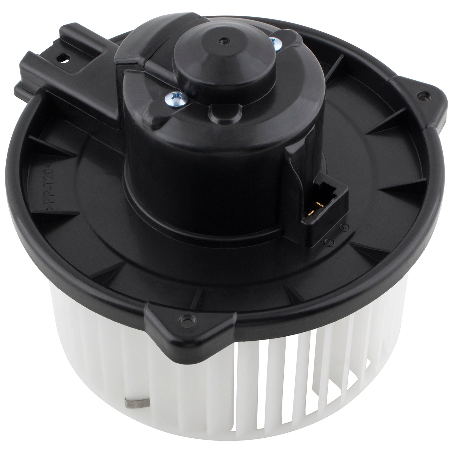 BOXI 700055 Front HVAC Heater Blower Motor Assembly Fits for Toyota Corolla 1993 1994 1995 1996 — product photo 4
