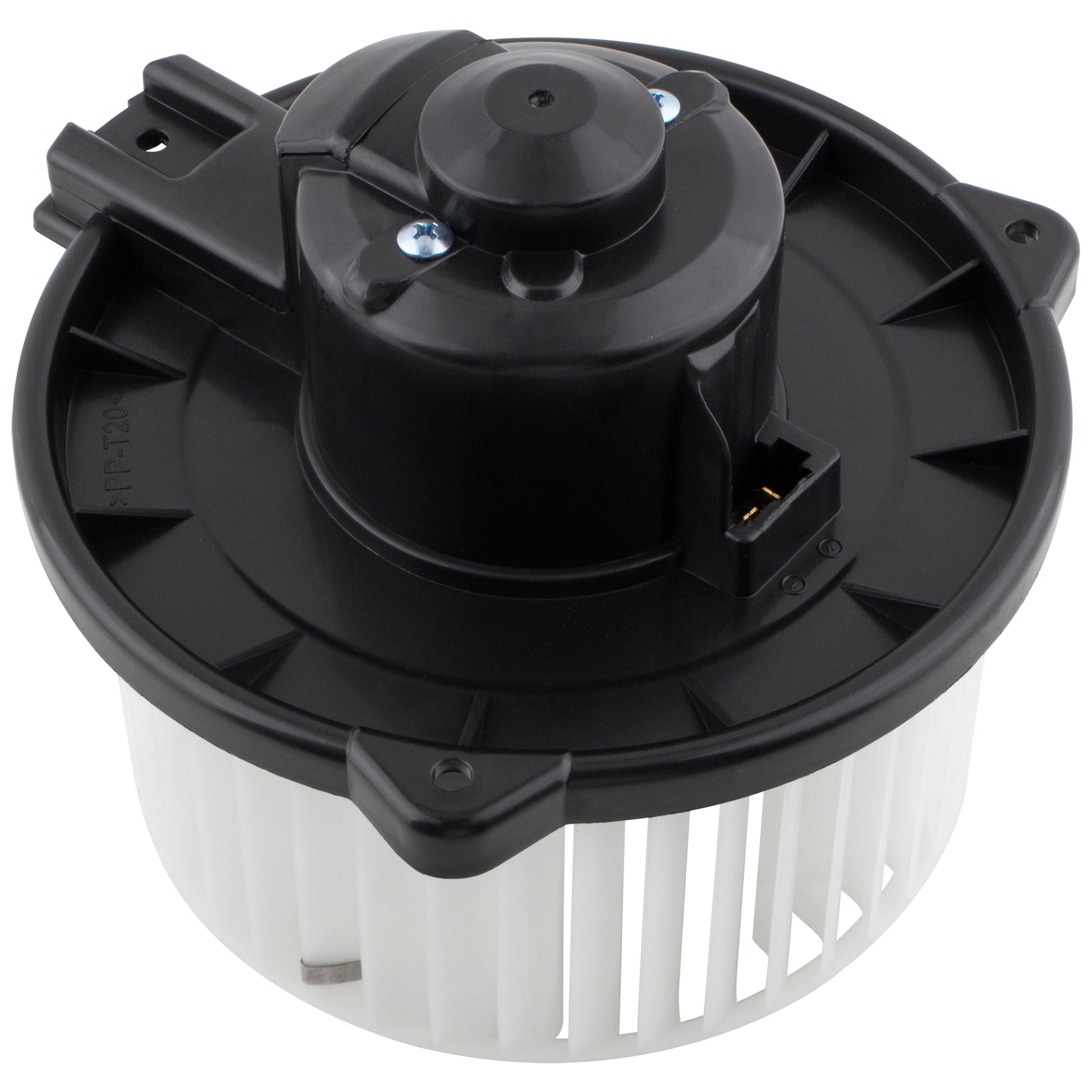 BOXI 700055 Front HVAC Heater Blower Motor Assembly Fits for Toyota Corolla 1993 1994 1995 1996 — product photo 4