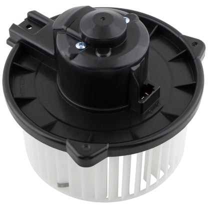 BOXI 700055 Front HVAC Heater Blower Motor Assembly Fits for Toyota Corolla 1993 1994 1995 1996 — product photo 4