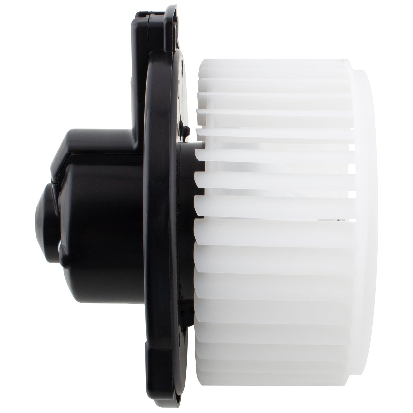 BOXI 700055 Front HVAC Heater Blower Motor Assembly Fits for Toyota Corolla 1993 1994 1995 1996 — product photo 5