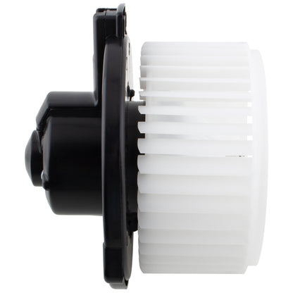 BOXI 700055 Front HVAC Heater Blower Motor Assembly Fits for Toyota Corolla 1993 1994 1995 1996 — product photo 5