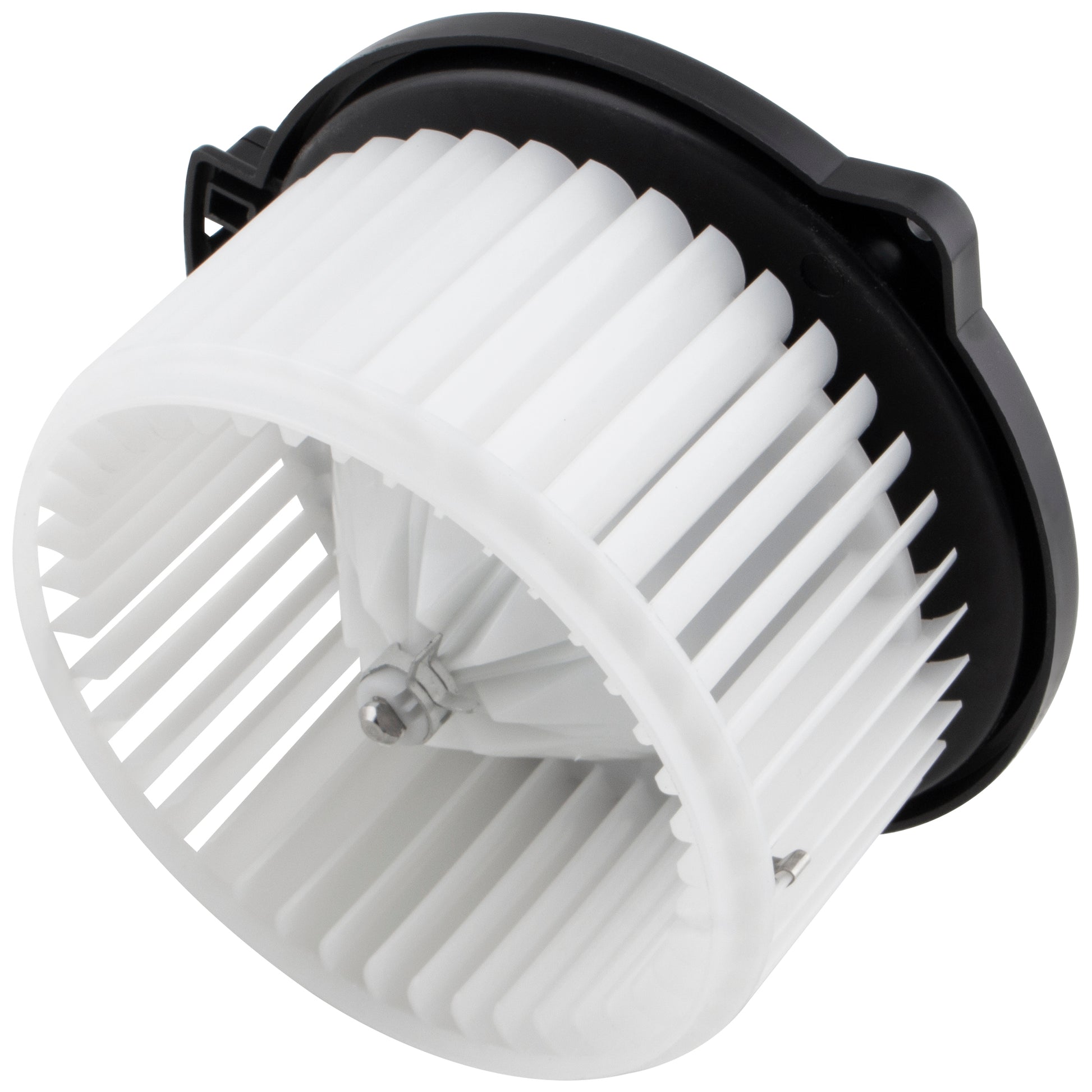 BOXI 700055 Front HVAC Heater Blower Motor Assembly Fits for Toyota Corolla 1993 1994 1995 1996 — product photo 6