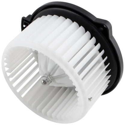 BOXI 700055 Front HVAC Heater Blower Motor Assembly Fits for Toyota Corolla 1993 1994 1995 1996 — product photo 6