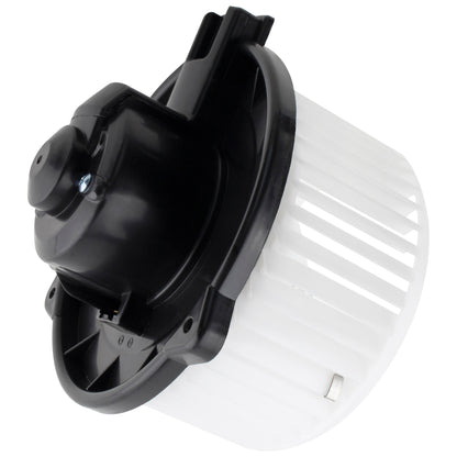 BOXI 700055 Front HVAC Heater Blower Motor Assembly Fits for Toyota Corolla 1993 1994 1995 1996 — product photo 7