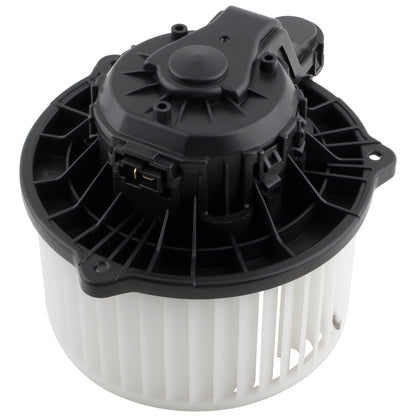 BOXI Front Blower Motor Assembly Fits for Hyundai Santa Fe 2019-2020 — product photo 3