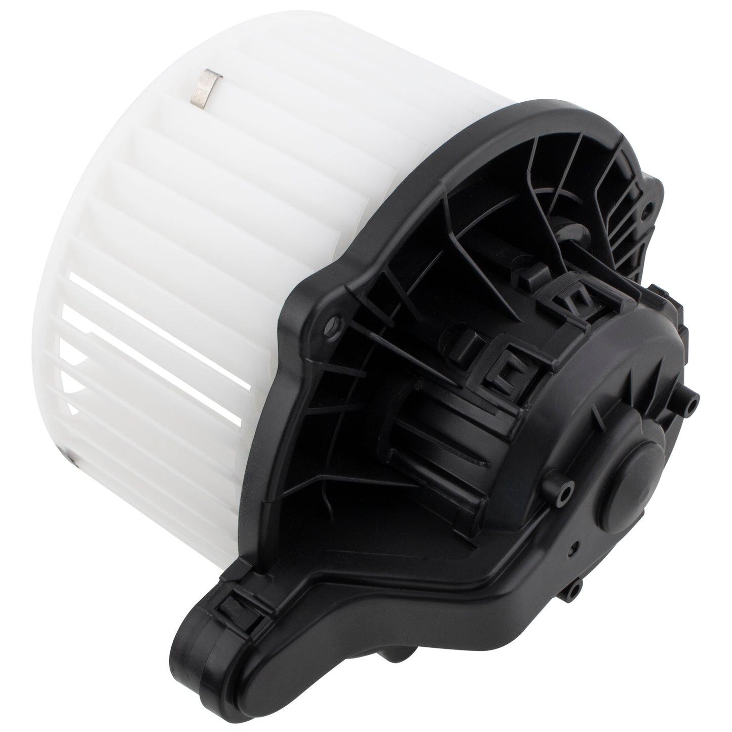 BOXI Front Blower Motor Assembly Fits for Hyundai Santa Fe 2019-2020 — product photo 5