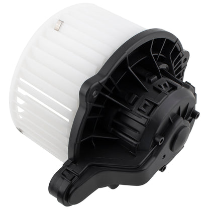 BOXI Front Blower Motor Assembly Fits for Hyundai Santa Fe 2019-2020 — product photo 5