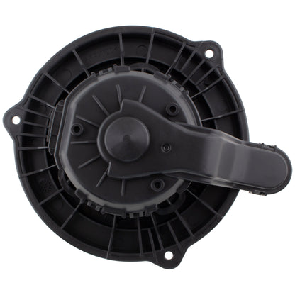 BOXI Front Blower Motor Assembly Fits for Hyundai Santa Fe 2019-2020 — product photo 6