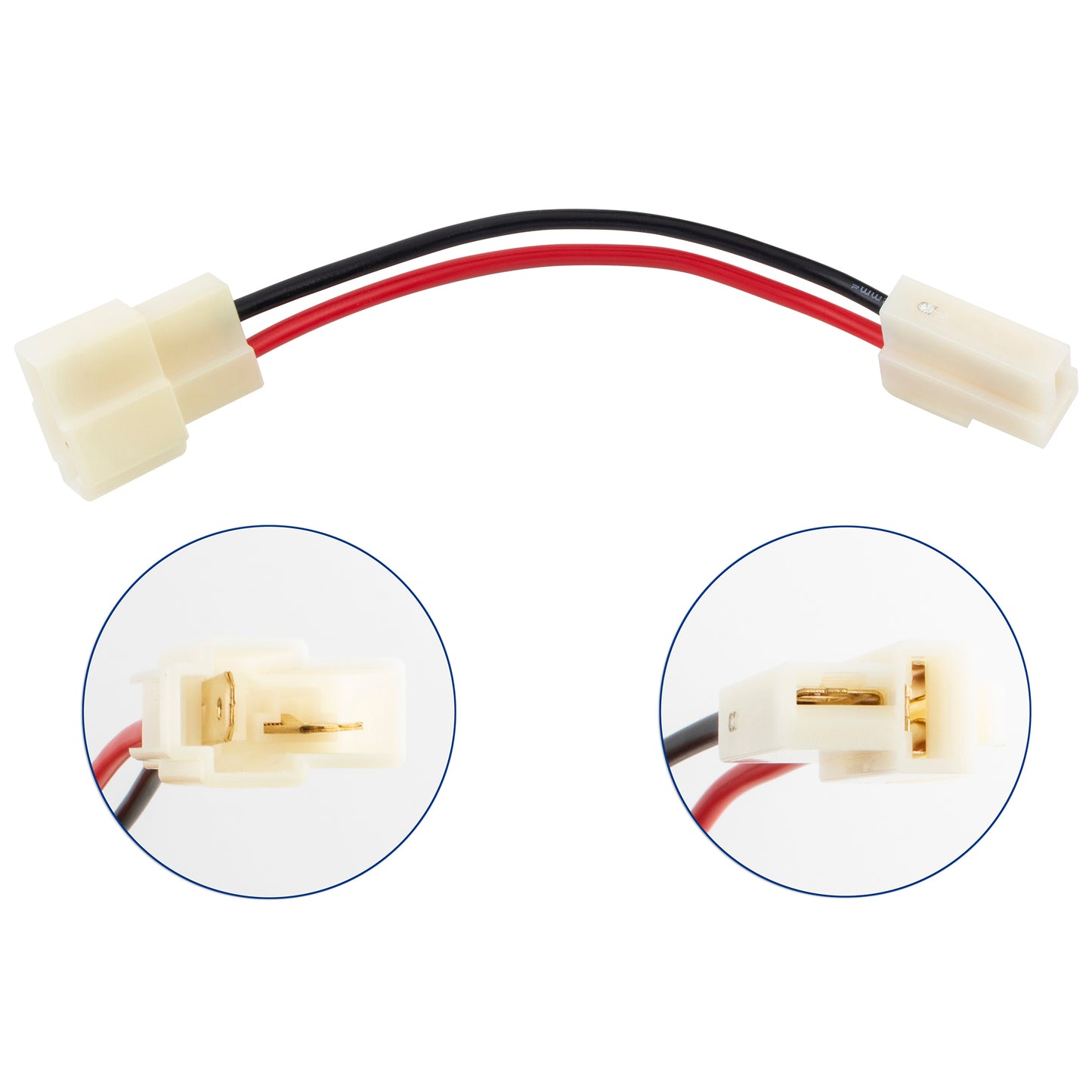 BOXI Front Blower Motor Assembly Fits for Hyundai Santa Fe 2019-2020 — product photo 7