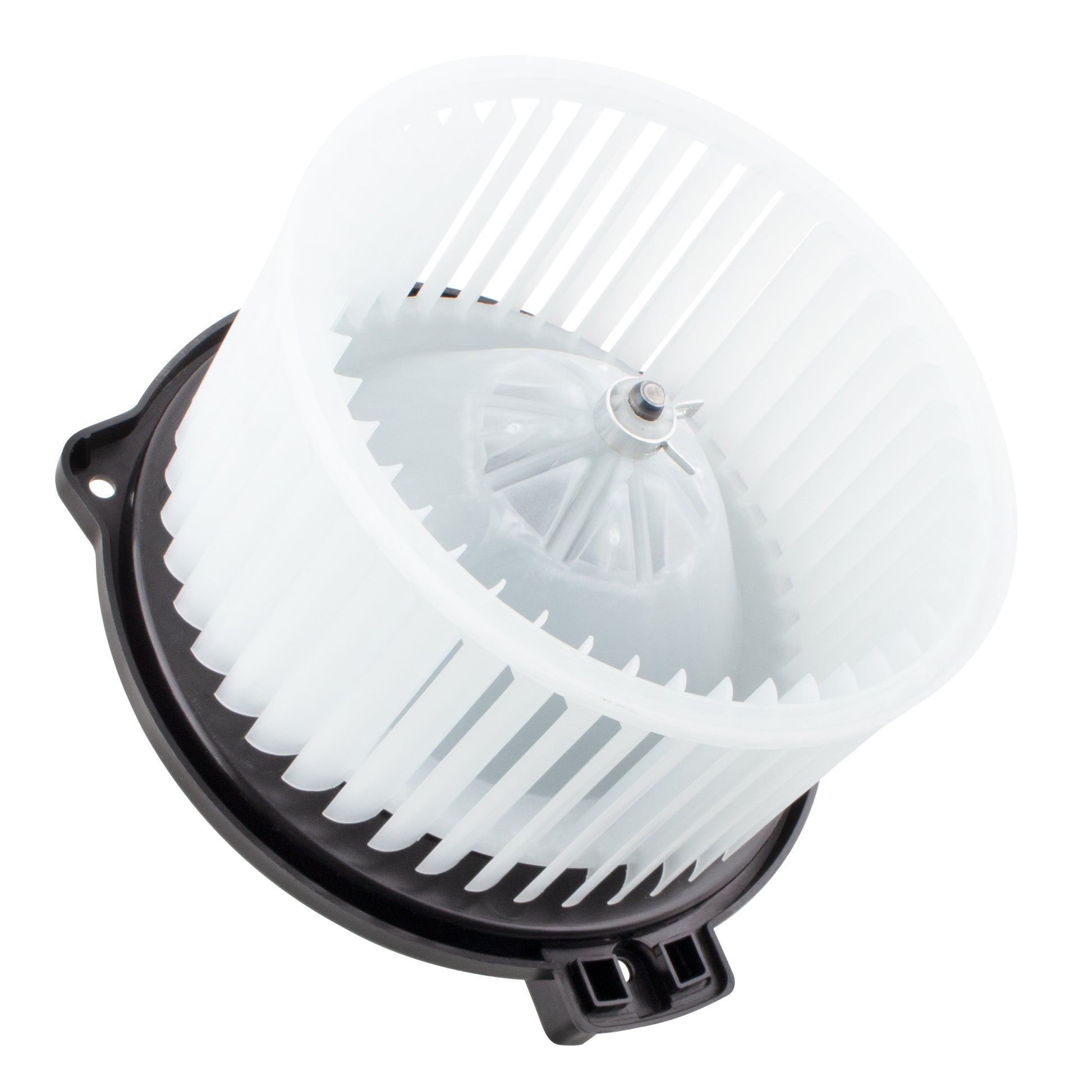 BOXI HVAC Heater Blower Motor Assembly Fits for Mercedes-Benz W163 Series ML320 1998 1999 Sport — product photo 2