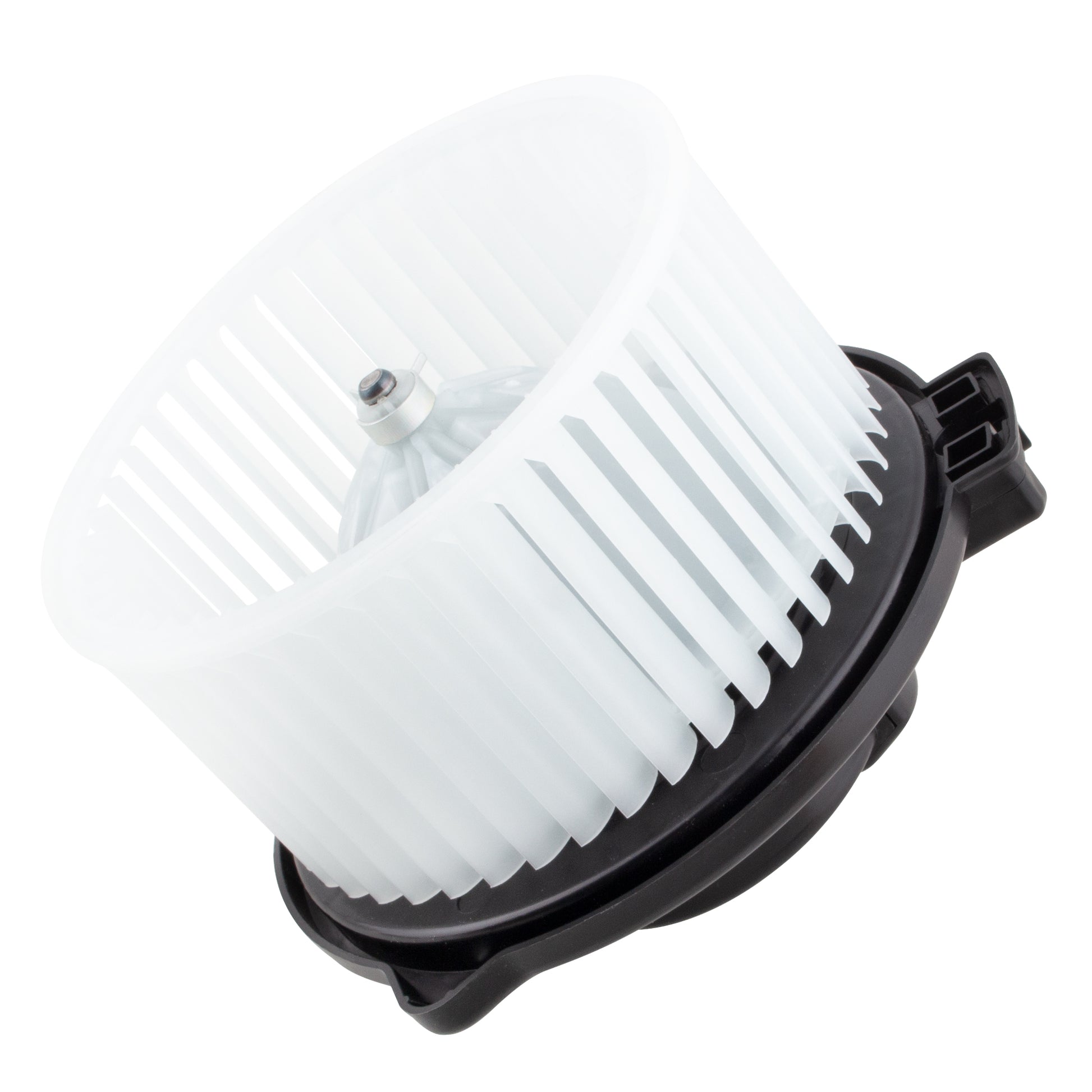 BOXI HVAC Heater Blower Motor Assembly Fits for Mercedes-Benz W163 Series ML320 1998 1999 Sport — product photo 4