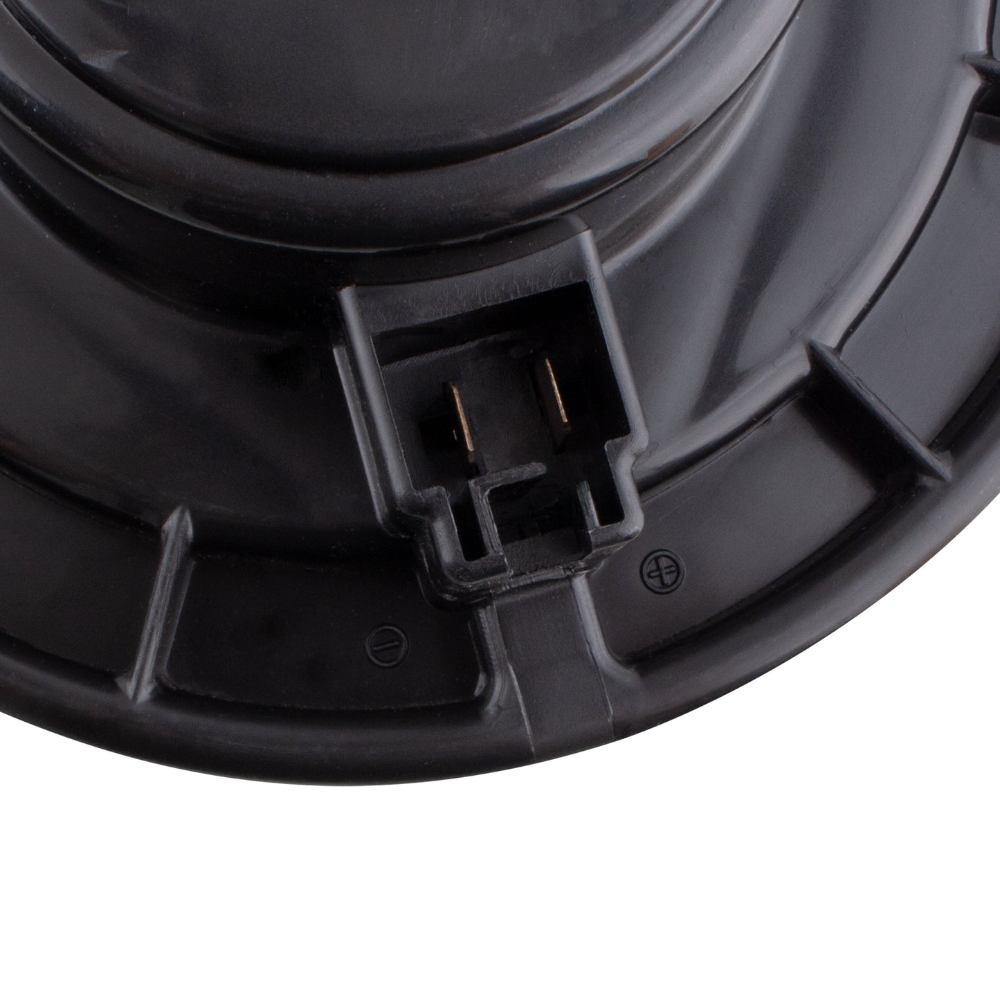 BOXI HVAC Heater Blower Motor Assembly Fits for Mercedes-Benz W163 Series ML320 1998 1999 Sport — product photo 8