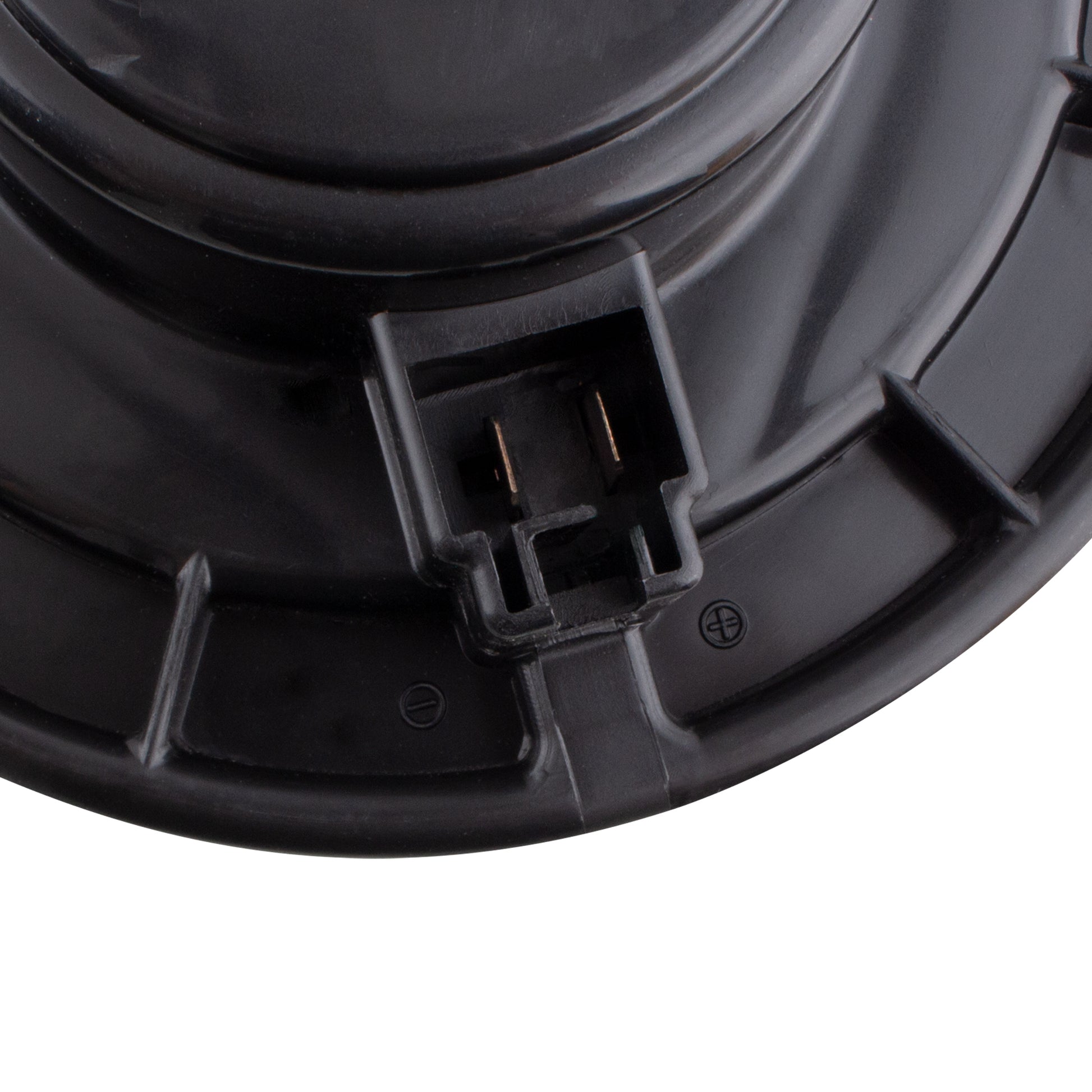 BOXI HVAC Heater Blower Motor Assembly Fits for Mercedes-Benz W163 Series ML320 1998 1999 Sport — product photo 8