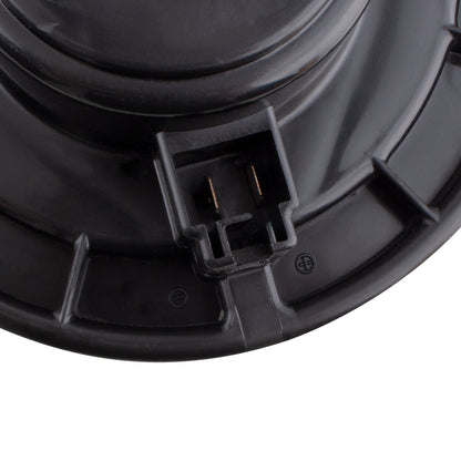 BOXI HVAC Heater Blower Motor Assembly Fits for Mercedes-Benz W163 Series ML320 1998 1999 Sport — product photo 8