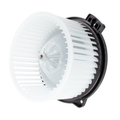 BOXI HVAC Heater Blower Motor Assembly Fits for Mercedes-Benz W163 Series ML320 1998 1999 Sport — product photo 9