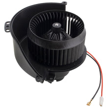 BOXI A/C Heater Blower Motor Fan Assembly Fits for Saturn Astra XE XR 2008-2009 L4 1.8L — product photo 2