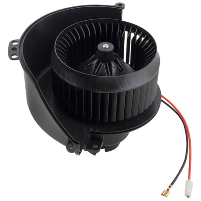 BOXI A/C Heater Blower Motor Fan Assembly Fits for Saturn Astra XE XR 2008-2009 L4 1.8L — product photo 2