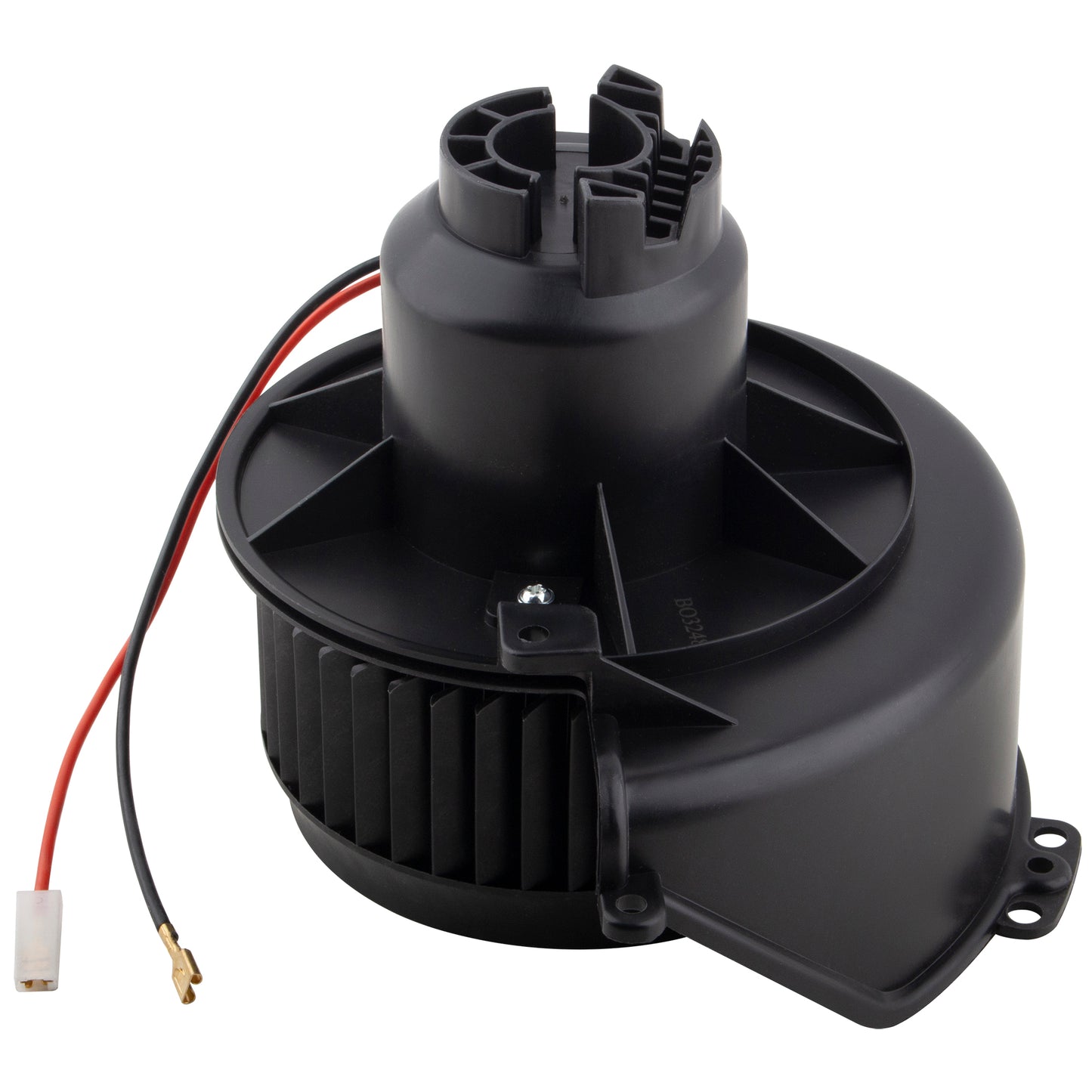 BOXI A/C Heater Blower Motor Fan Assembly Fits for Saturn Astra XE XR 2008-2009 L4 1.8L — product photo 4