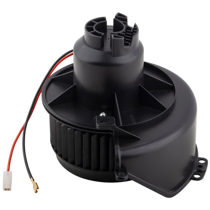 BOXI A/C Heater Blower Motor Fan Assembly Fits for Saturn Astra XE XR 2008-2009 L4 1.8L — product photo 4