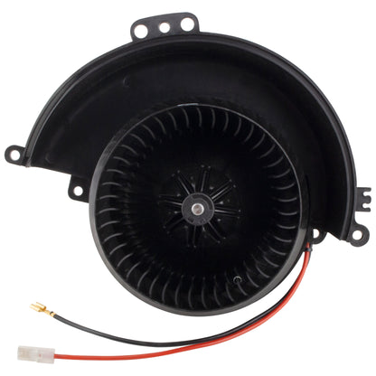 BOXI A/C Heater Blower Motor Fan Assembly Fits for Saturn Astra XE XR 2008-2009 L4 1.8L