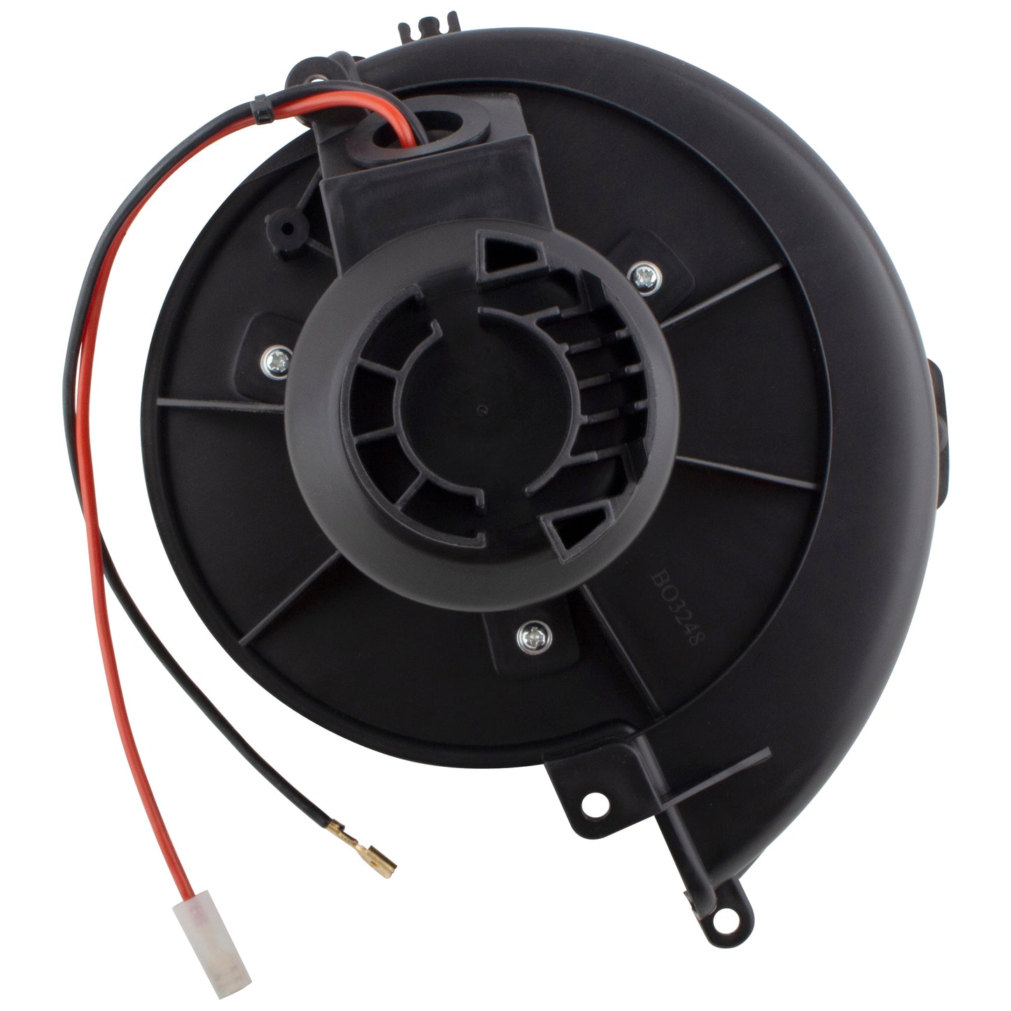 BOXI A/C Heater Blower Motor Fan Assembly Fits for Saturn Astra XE XR 2008-2009 L4 1.8L — product photo 5